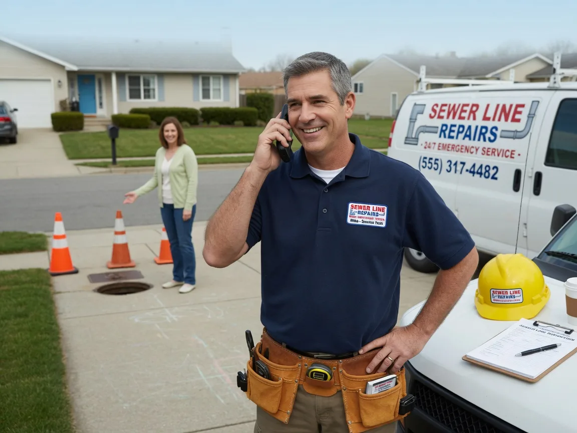 Emergency Plumber Flatwoods, WV FAQs